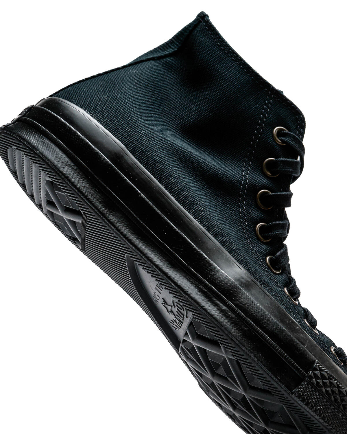 Almost black converse hotsell